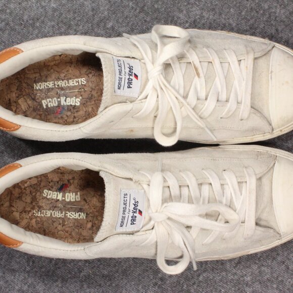 Pro Keds Royal x Norse Projects Lot of 3 Sneakers RARE Men's Size 12 - Picture 7 of 11